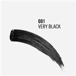 Rimmel Wonder Extension Mascara Very Black