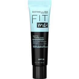 Maybelline Fit Me Matte & Poreless Primer 30ml