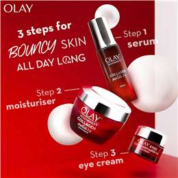 Olay Regenerist Collagen Peptide24 Serum