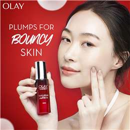 Olay Regenerist Collagen Peptide24 Serum