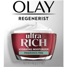 Olay Regenerist Ultrarich Hydrating Moisturiser