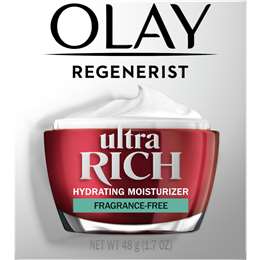 Olay Regenerist Ultrarich Hydrating Moisturiser