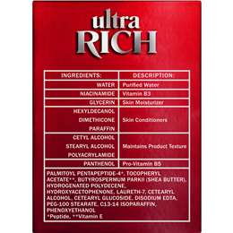 Olay Regenerist Ultrarich Hydrating Moisturiser