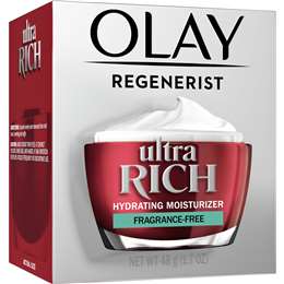 Olay Regenerist Ultrarich Hydrating Moisturiser