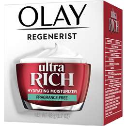 Olay Regenerist Ultrarich Hydrating Moisturiser