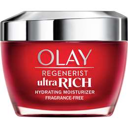 Olay Regenerist Ultrarich Hydrating Moisturiser