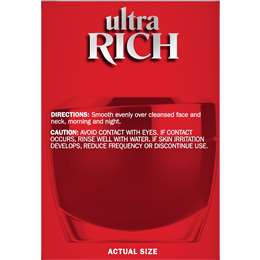 Olay Regenerist Ultrarich Hydrating Moisturiser