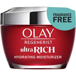 Olay Regenerist Ultrarich Hydrating Moisturiser