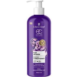 Schwarzkopf Extra Care Plex Infusion Bonding Conditioner 950ml