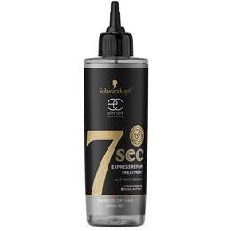 Schwarzkopf Extra Care 7 Sec Express Ultimate Repair Treatment 200ml