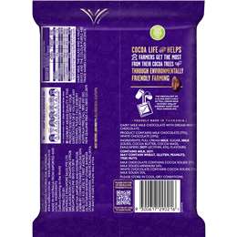 Cadbury Dairy Milk Top Deck Chocolate Block