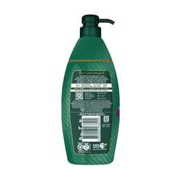 Palmolive Luminous Oils Coconut Oil & Frangipani Shampoo