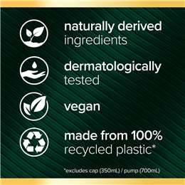 Palmolive Luminous Oils Coconut Oil & Frangipani Conditioner