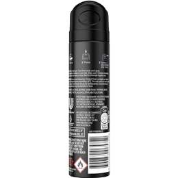 Impulse Luxe Deodorant Crystal Waterfall