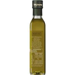 Monini White Truffle Extra Virgin Olive Oil