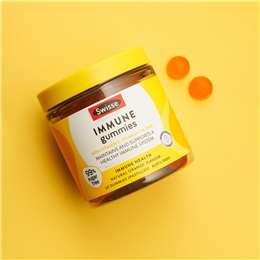 Swisse Ultiboost Immune Gummies 60 Pack | Woolworths