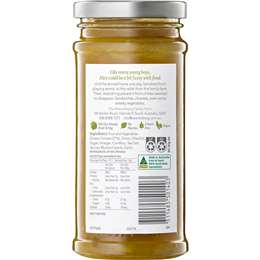 Beerenberg The Green Tomato Pickle 