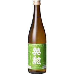 Saito Shuzo 720ml
