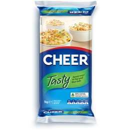 Cheer Tasty Cheese Block
