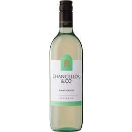 Chancellor & Co Pinot Grigio