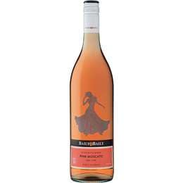 Baily & Baily Silhouette Pink Moscato