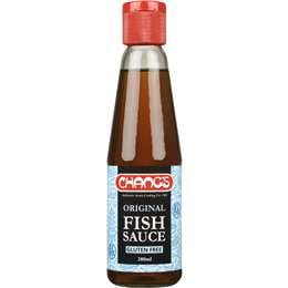 Chang's Original Fish Sauce