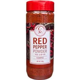 Soul Papa & Co Red Pepper Powder Coarse