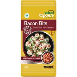 Belladotti Salad Toppers Bacon Bits 90g