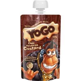 Yogo 120g