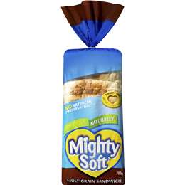 Mighty Soft 700g
