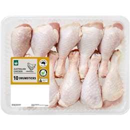 Woolworths 1.1kg - 2.2kg