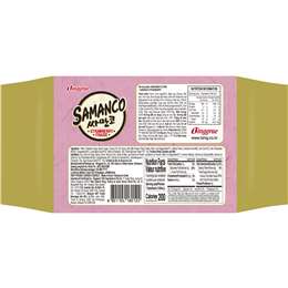 Samanco Samanco Strawberry Dessert Sandwich