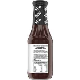 F. Whitlock & Sons Yakitori Style Marinade 