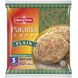 Spring Home Paratha Plain Roti