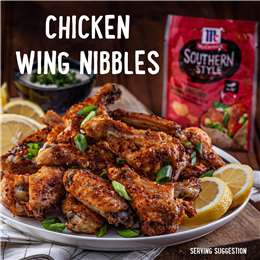 Mccormick Southern Style Street Food Seasoning