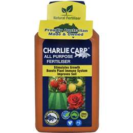 Charlie Carp Charlie Carp All Purpose Fertiliser