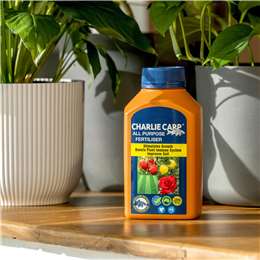 Charlie Carp Charlie Carp All Purpose Fertiliser