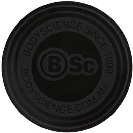 Bsc Body Science Whey Protein Vanilla 