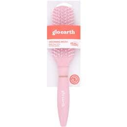 GloEarth Recycled Grooming Hair Brush each