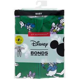 Woolworths store bonds wondersuit