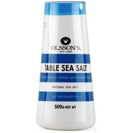 Olsson's 500g