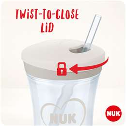 Nuk Chameleon Action Cup 