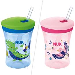 Nuk Chameleon Action Cup 