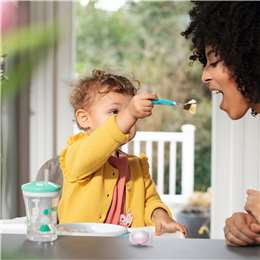 Nuk Chameleon Action Cup 