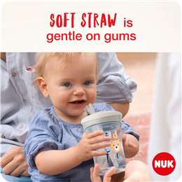 Nuk Chameleon Action Cup 
