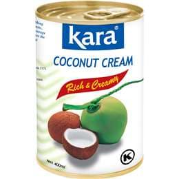 Kara Coconut Cream 400mL