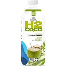 H2Coco Pure Coconut Water
