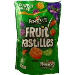 Rowntree's Fruit Pastilles