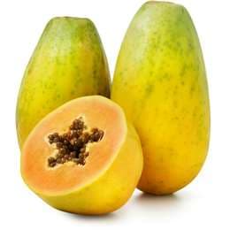 Papaya Red Whole
