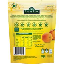 Angas Park Apricots 